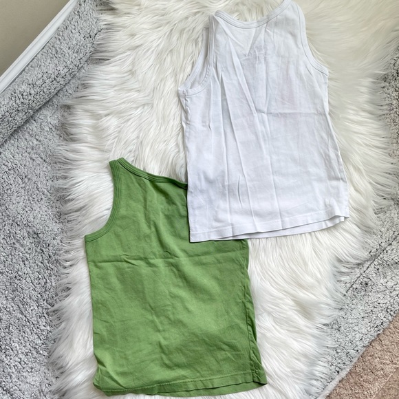 Peek Tank Set LA Girl Hola - Picture 4 of 4